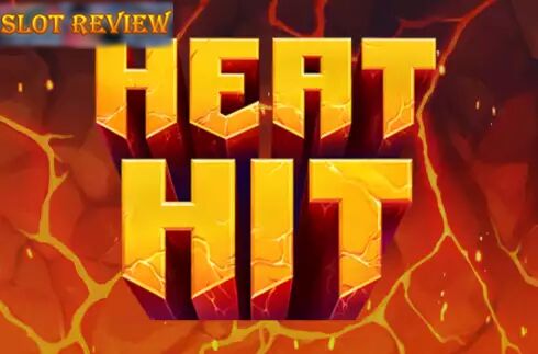 Heat Hit Hold n Link Slot Review